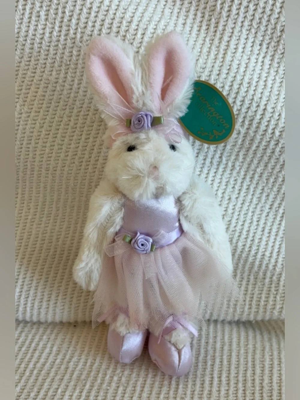 The Bearington Collection-Tiny Toes